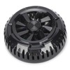 Magnetic Mobile Phone Radiator with Strong Wind Fan Semiconductor Refrigeration