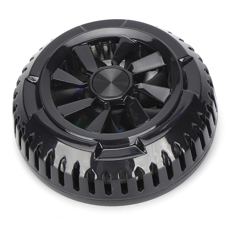 Magnetic Mobile Phone Radiator with Strong Wind Fan Semiconductor Refrigeration