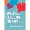 Cambridge Speech and Language Therapy Book - Paperback - 27