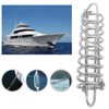 Mooring Spring Stainless Steel Marine Anchor Line Damper Snubber Spring
