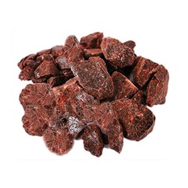 1oz Dragon's Blood (Daemonorops Draco) Resin Chunks - All Natural for Aromatherapy, Spiritual Meditation, Ritual, Incense