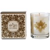 Ergo Soy Candle Pearl Collection, Hand Poured Natural Vegan Soy