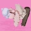 FWEE Pocket Eye Palette & Single Eye Shadow Keyring Set