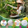 Shyyween 2 Pairs Gardening Sleeves for Women UV Cooling Sun