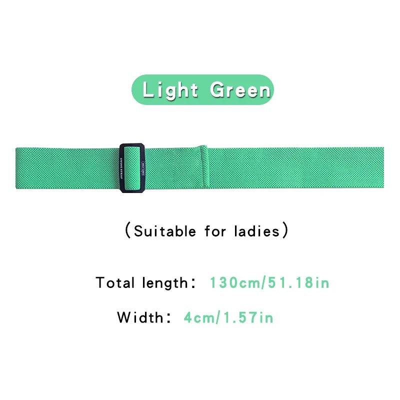 Golf Swing Arm Strap for Beginner Practice – Black Double-Ring