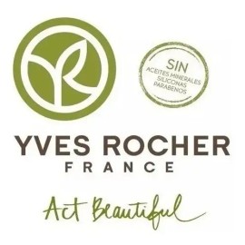 Crema Hidratante Yves Rocher Coco 30 Ml Paqueño De Bolso                                                                                              