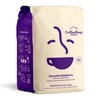Coffee Bean Direct Chocolate Raspberry Flavored, Whole Bean Coffee, 5