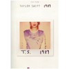 Hal Leonard Taylor Swift - 1989 Easy Piano
