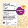 Yogi Tea - Lemon Ginger Tea (3 Pack) - Caffeine