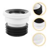 Operitacx Toilet Closet Flange Installation Tool Durable Reusable Drainage System