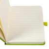 Office Works, Picasso Notebooks 80-sheet Ruled 80gsm Fine Journal, 4.5