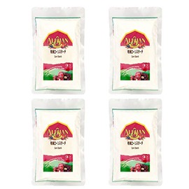 Alishan Cornstarch 3.5 oz (100 g) x 4 Sets