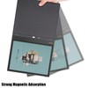 LaoShuSheng Magnetic Case for 10.3" Boox Note Air 5 C