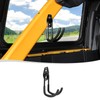 Voodonala for Ford Bronco Trunk Hook Interior Trunk Organizer Grocery