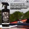 Blackfire SiO2 Spray Sealant BF-380 - Quick Spray-On, Wipe-Off Protection,