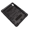 10.9 Inch Tablet Case Shockproof Armor Protective Case with Built