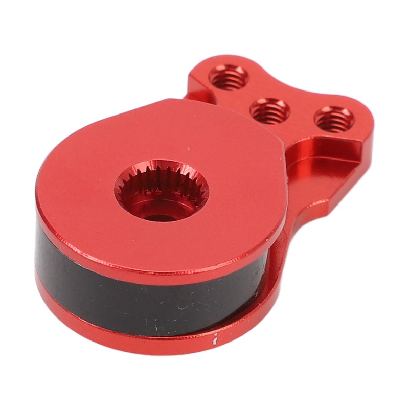 Servo Saver 25T Aluminum Alloy Replacement Lightweight Universal Servo Arm