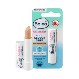 Balea Soft & Clear Concealer Medium Skin Tone Colour 20, 1 x 4.5 g