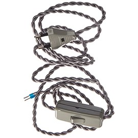Fline Kit Cord - Grey