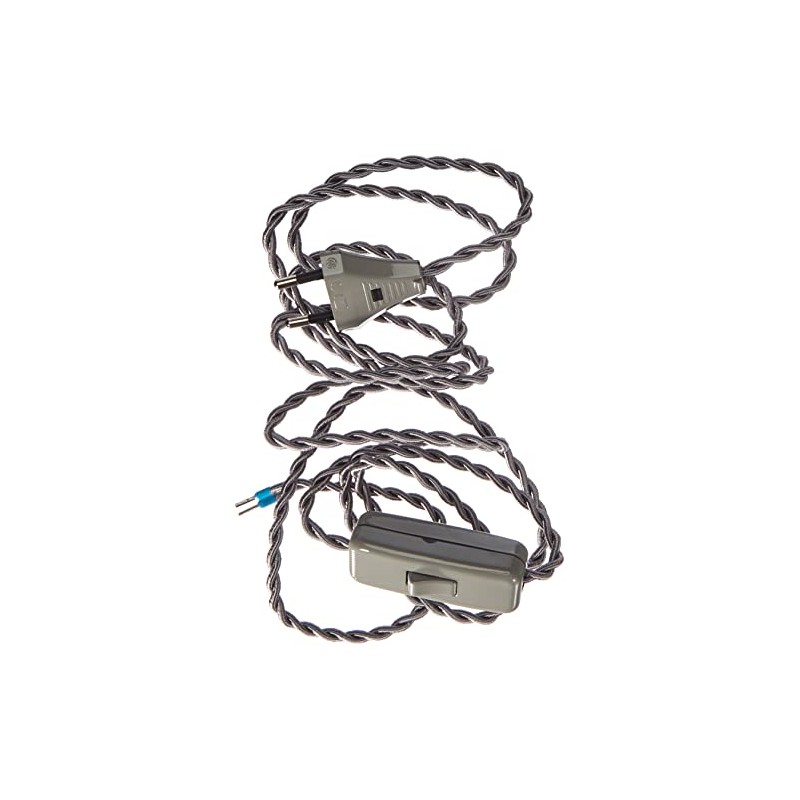 Fline Kit Cord - Grey