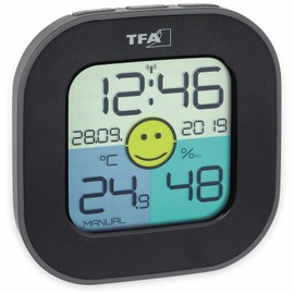 TFA Dostmann Digital Thermometer