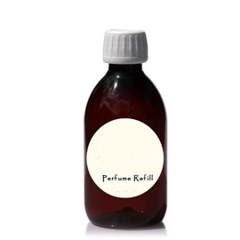 Patchouli Amber Refill 1/2, 1oz Refills - Dry Oil Formula - No Sticky Base Oils or DPG (1oz Refill) (1/2 oz)