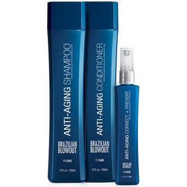 Rewind Trio Shampoo-Acondicionador-Corrector