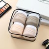 Gemice Travel Containers for Toiletries, TSA Approved 3 oz Leak-proof