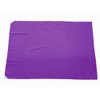 TOMAC 紐付色旗 ポリエステル IHP-09-07 紫 90×130㎝