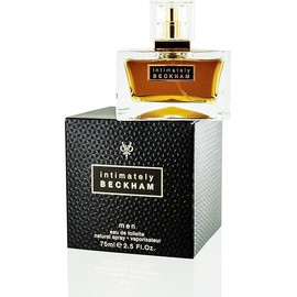 Intimately Beckham By Beckham For Men. Eau De Toilette Spray 2.5-Ounce Bottle