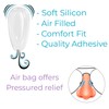 GMS Optical 3.2mm Extra-Thick / 15mm Medium-Length - Adhesive Air
