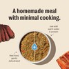 The Honest Kitchen Human Grade Whole Grain, Veggie & Fruit