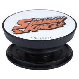 Bandai Shaman King POCOPOCO Logo BSK-04C