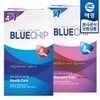 blue chip [Aekyung] Blue Chip Soap 100g 5pcs x 3 - Healthcare x3 / [애경]블루칩 비누 100g 5개입 x3개 - 헬스케어 x3개