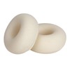 100PCS Pig Cattle Sheep Tail Cutting Castration Rubber Ring Castration