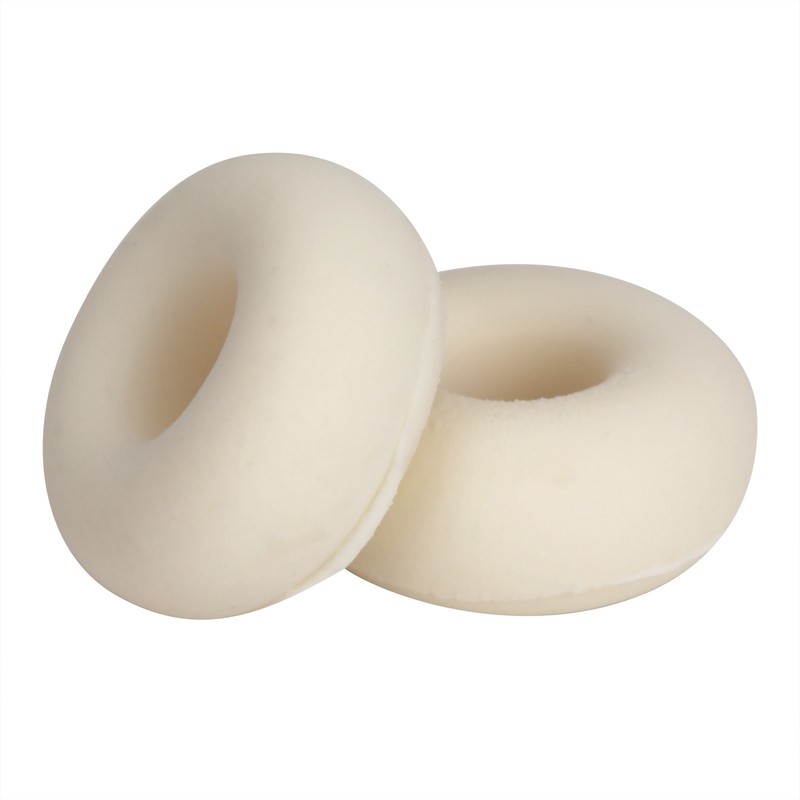 100PCS Pig Cattle Sheep Tail Cutting Castration Rubber Ring Castration