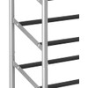 Whitmor 8 Tier Shoe Tower - 40 Pair - With