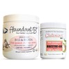 Sufficient-C Abundant-B® & Glutenizer® Force Plus Double Pack