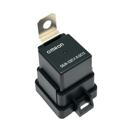 Automotive Relay G8JN-1C6T-F-R-DC12 30A 5Pins 12VDC