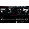 [Lek Mount] Garmin Combo Mount (Integrated Type) [GM-30P+GP]