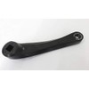 Shimano FC-TY501 Left Crank, 6.7 inches (170 mm), Black Y1R505110