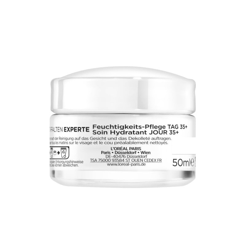 L'Oréal Paris – Collagen 35+ Anti-Wrinkle Expert