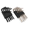 Performance Tool W1532 107pc Home & Auto Tool Set, Hand