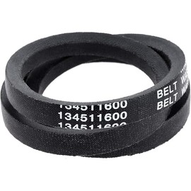 200923 Washer Drive Belt