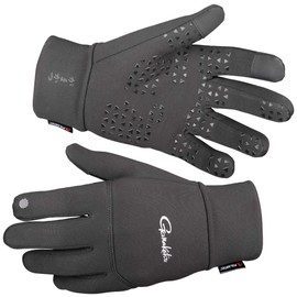 Gamakatsu G-Power Gloves Fishing Gloves, Size: L