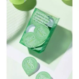 BANILACO 바닐라코 BANILACO 클린잇제로 포어 클래리파잉 클렌징밤 트래블키트 3ml*16 2034402 VanillaCo BANILACO Clean It Zero Pore Clarifying Cleansing Balm Travel Kit 3ml*16 [FREE]
