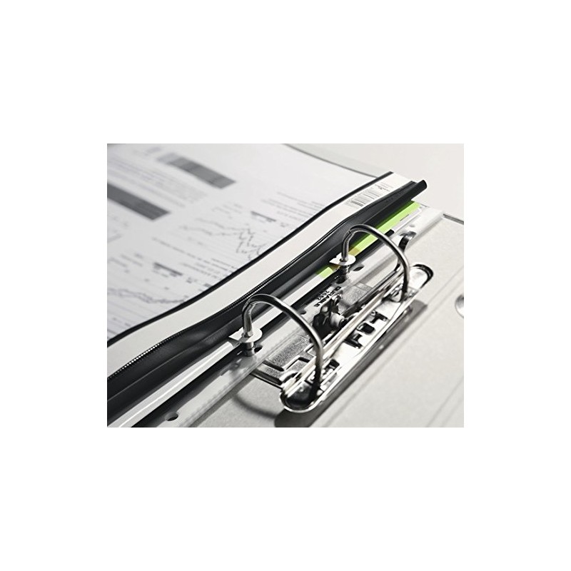 DURABLE Hunke & Jochheim Plastic folder for filing/Hard Film /
