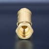 Kudos-Trading - 28mm Magnetic Y Strainer Brass Compression Stainelss Steel