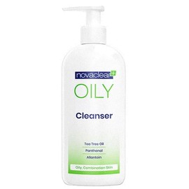 Novaclear Oily cleanser