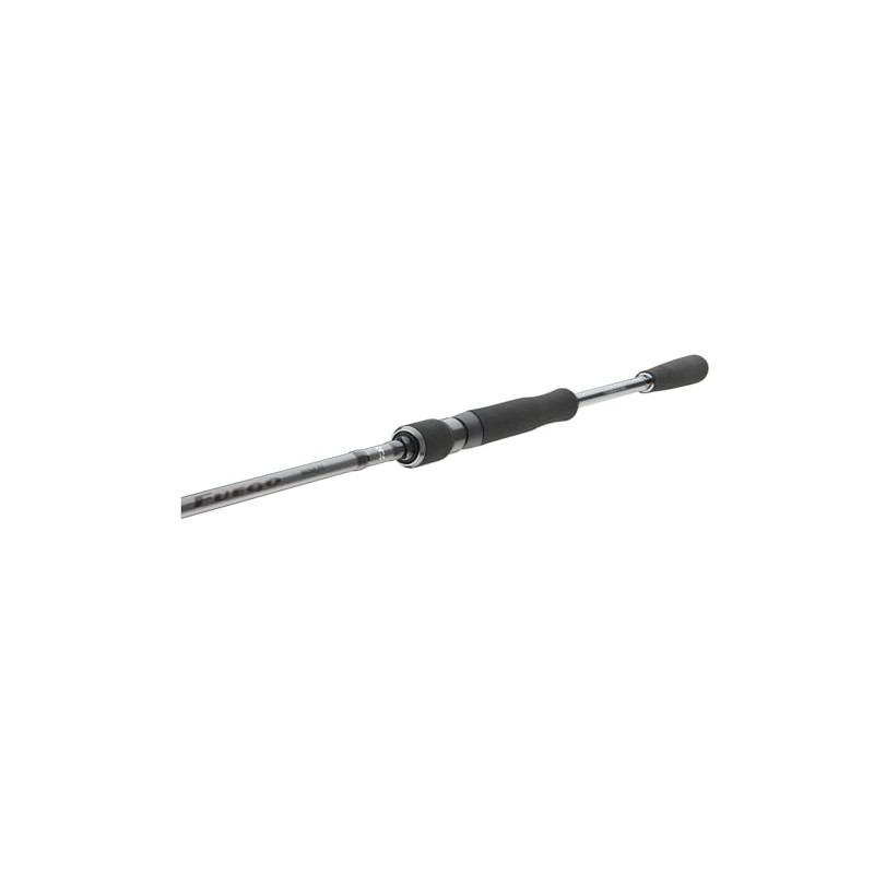 DAIWA Fuego Predator Spin, 2.00 m, 3-12 g, 2 Pieces,